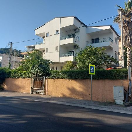 Apartmani Sunce Bar Εξωτερικό φωτογραφία