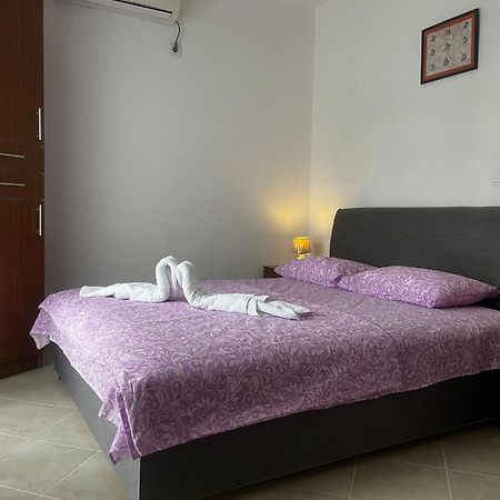 Apartmani Sunce Bar Εξωτερικό φωτογραφία