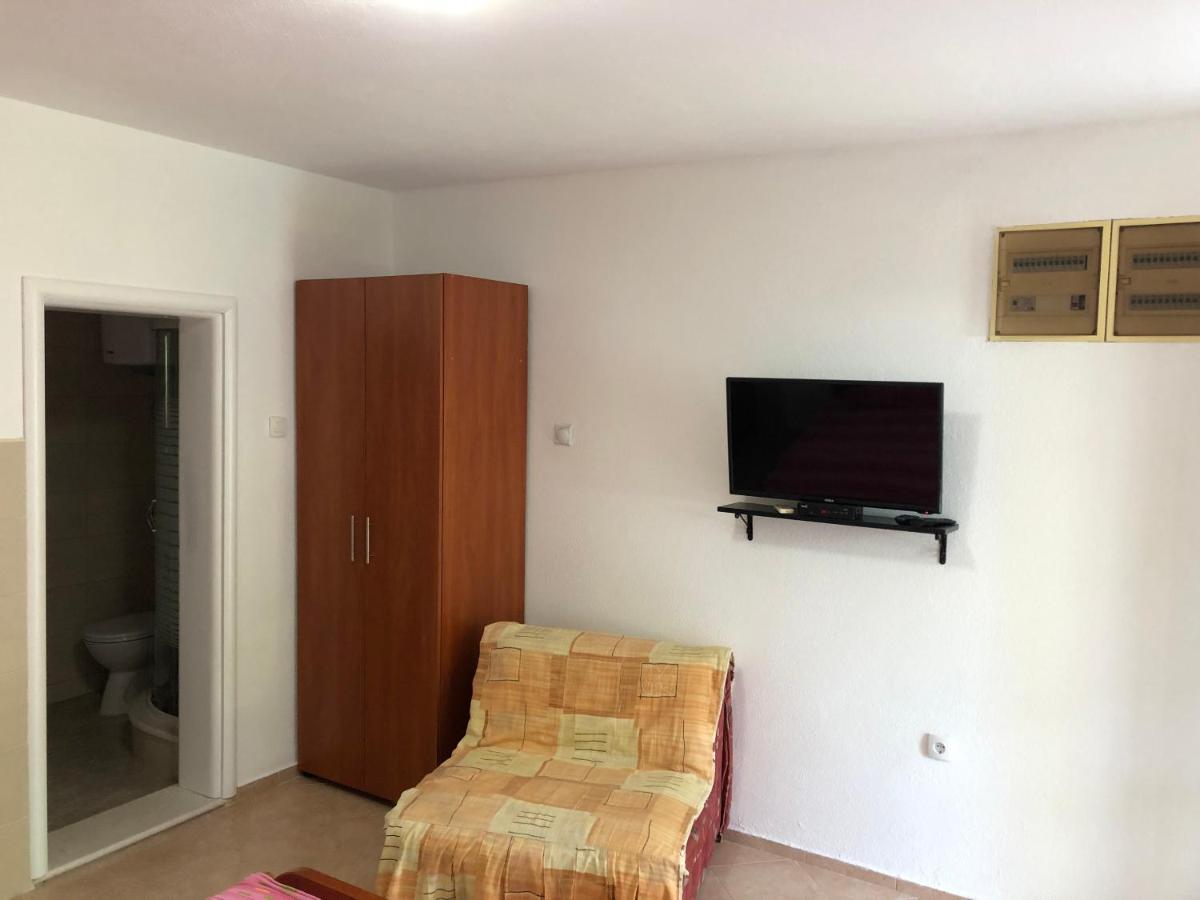 Apartmani Sunce Bar Εξωτερικό φωτογραφία