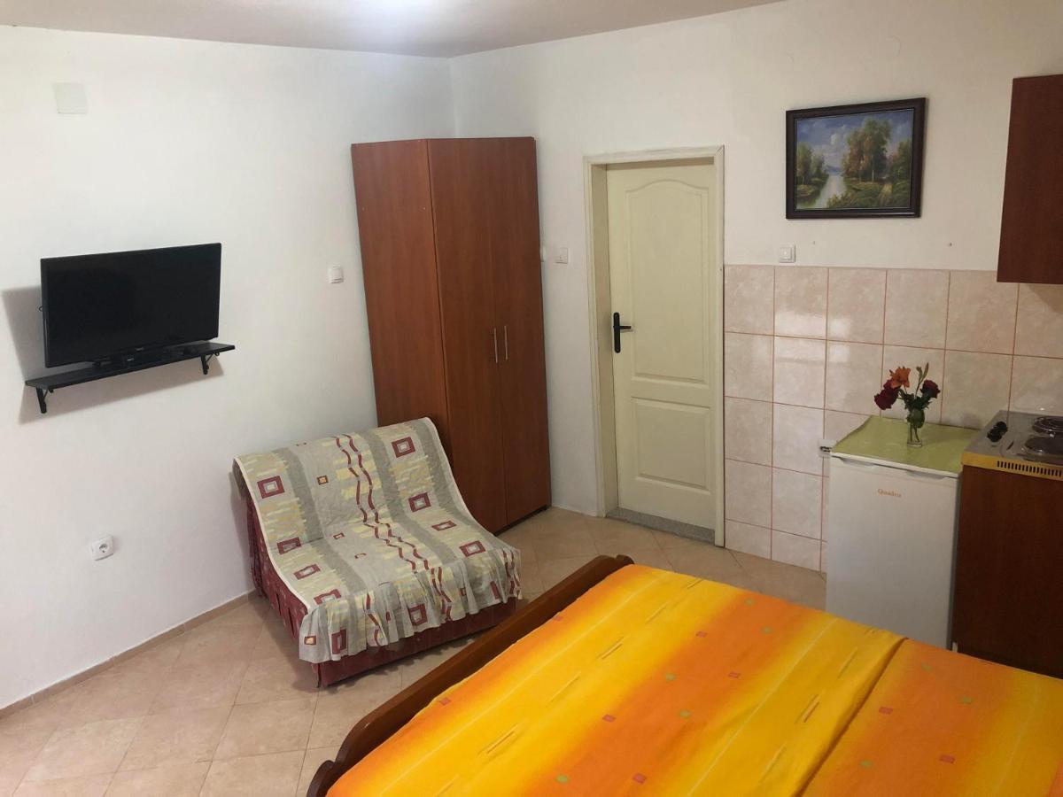 Apartmani Sunce Bar Εξωτερικό φωτογραφία