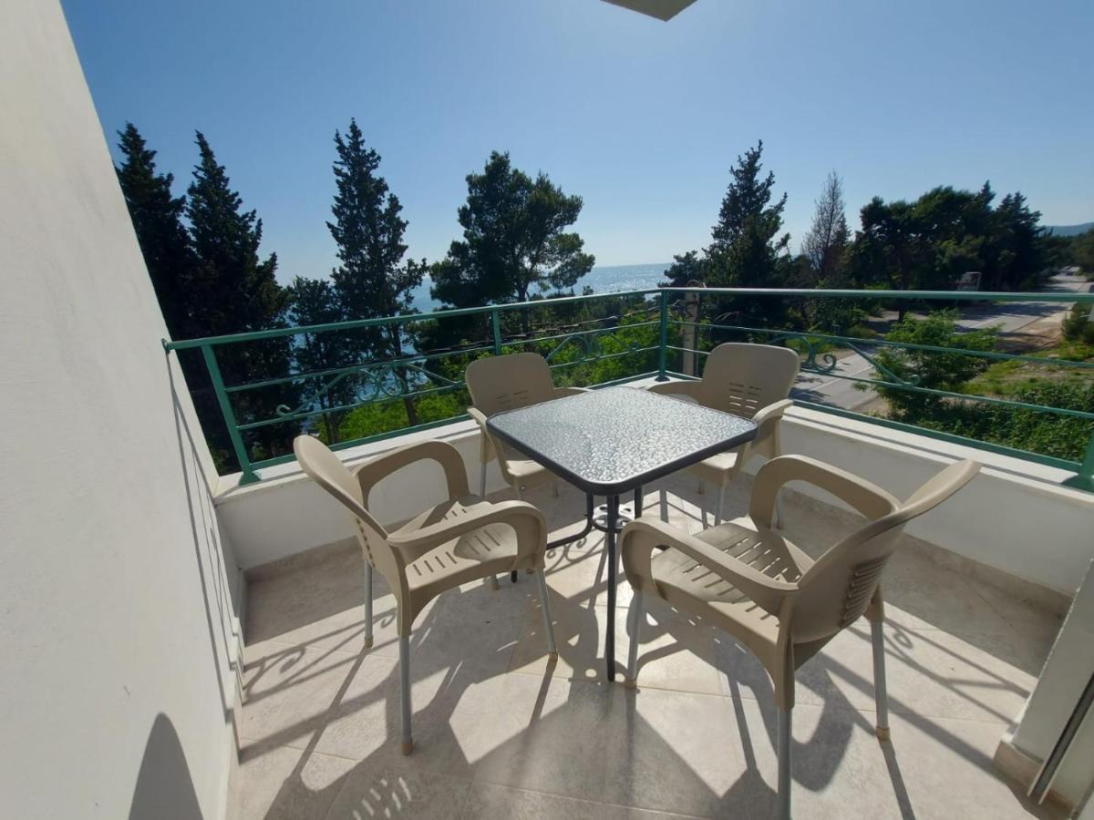 Apartmani Sunce Bar Εξωτερικό φωτογραφία