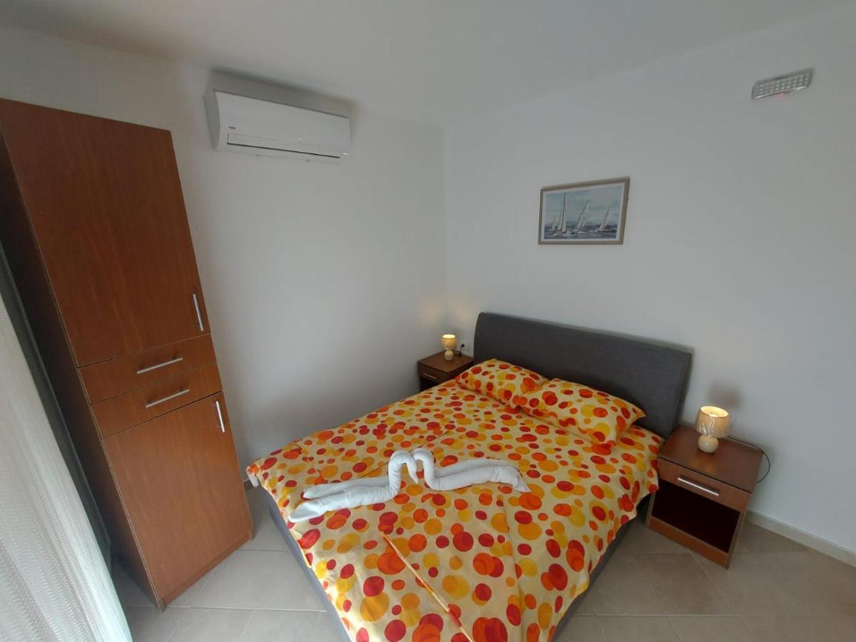 Apartmani Sunce Bar Εξωτερικό φωτογραφία