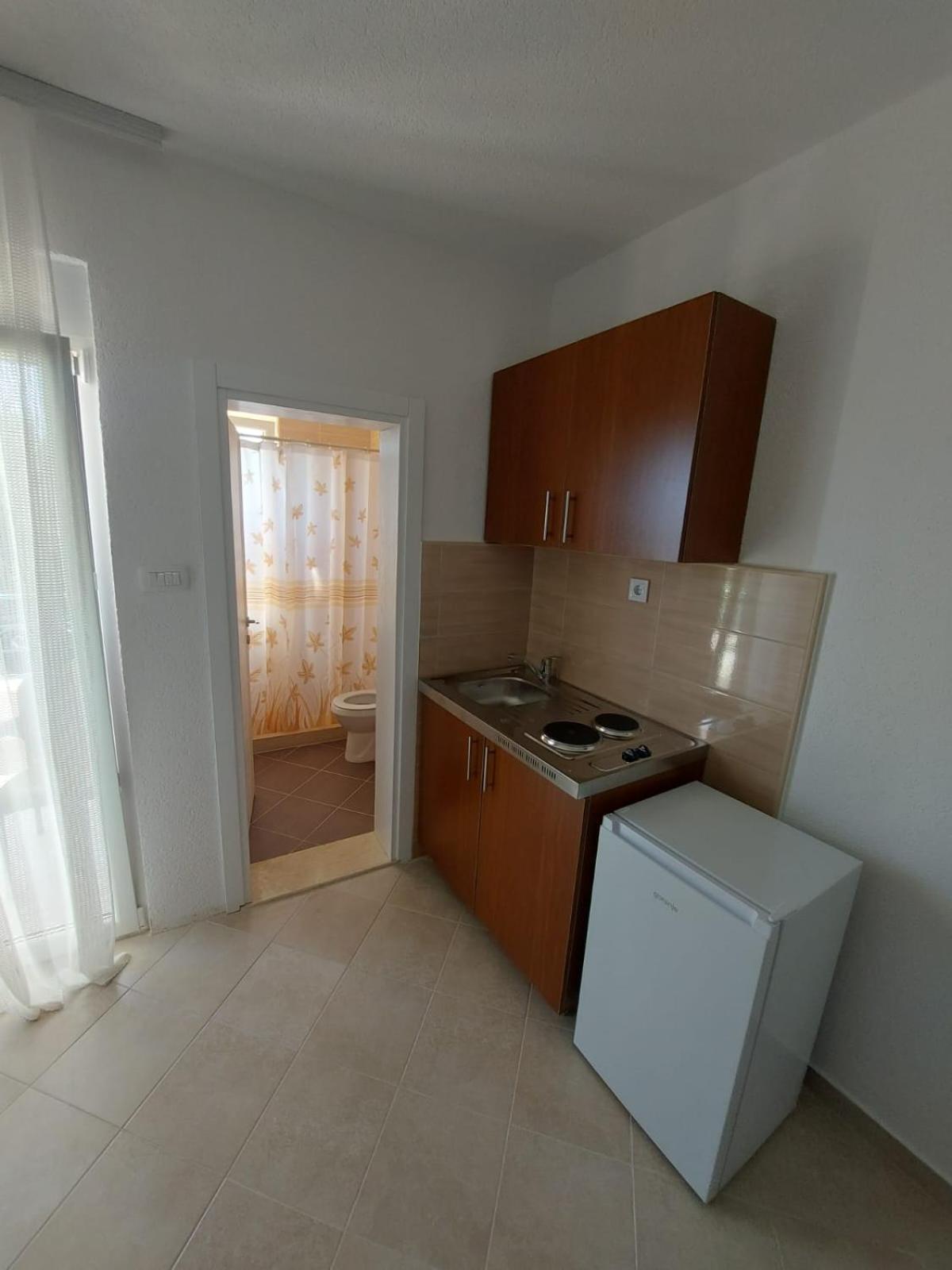 Apartmani Sunce Bar Εξωτερικό φωτογραφία