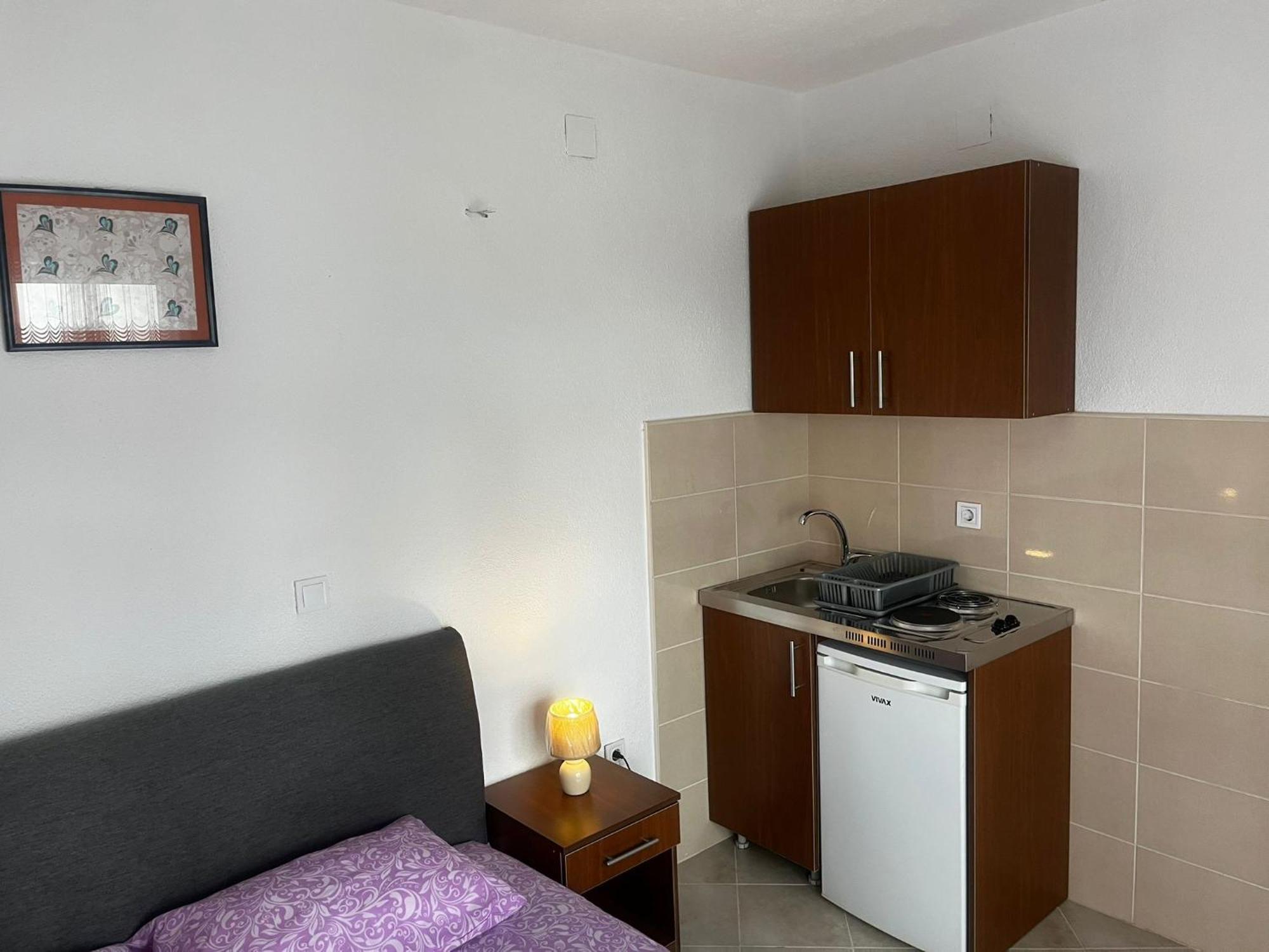 Apartmani Sunce Bar Εξωτερικό φωτογραφία