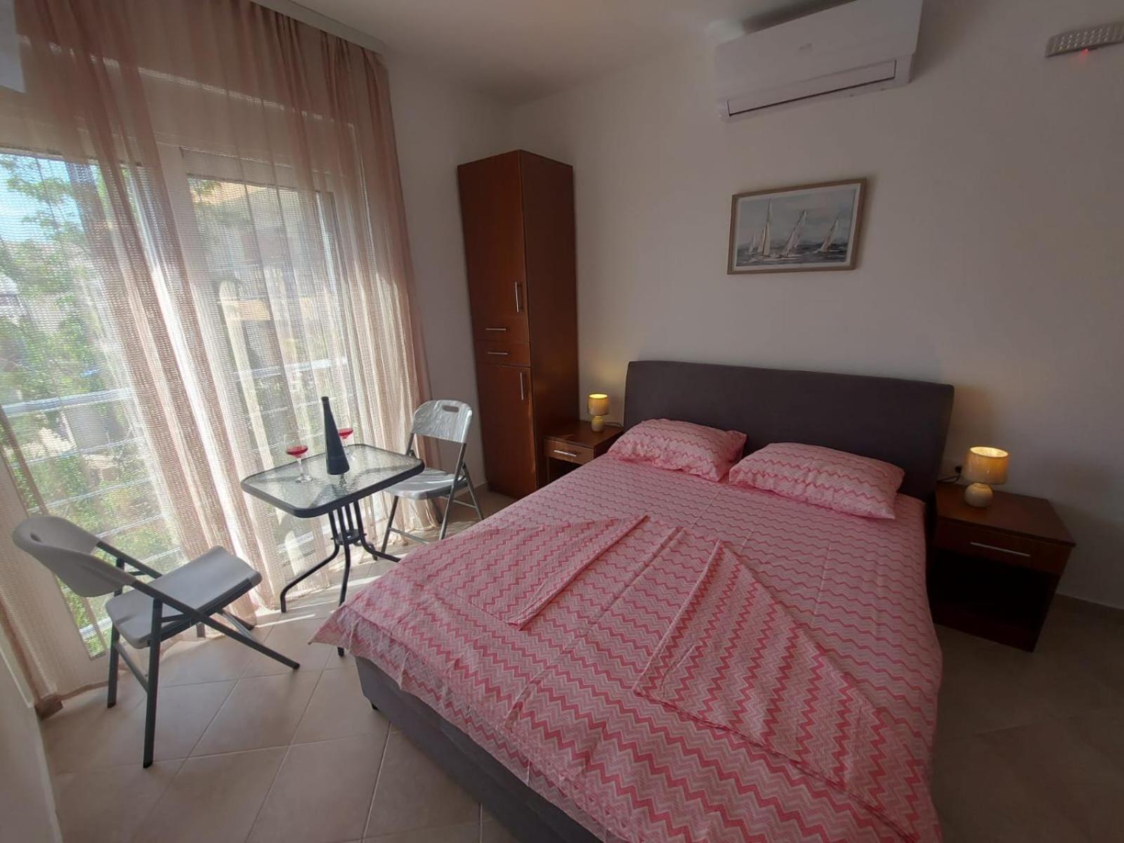 Apartmani Sunce Bar Εξωτερικό φωτογραφία