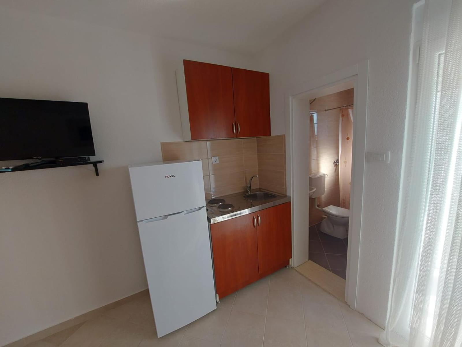 Apartmani Sunce Bar Εξωτερικό φωτογραφία