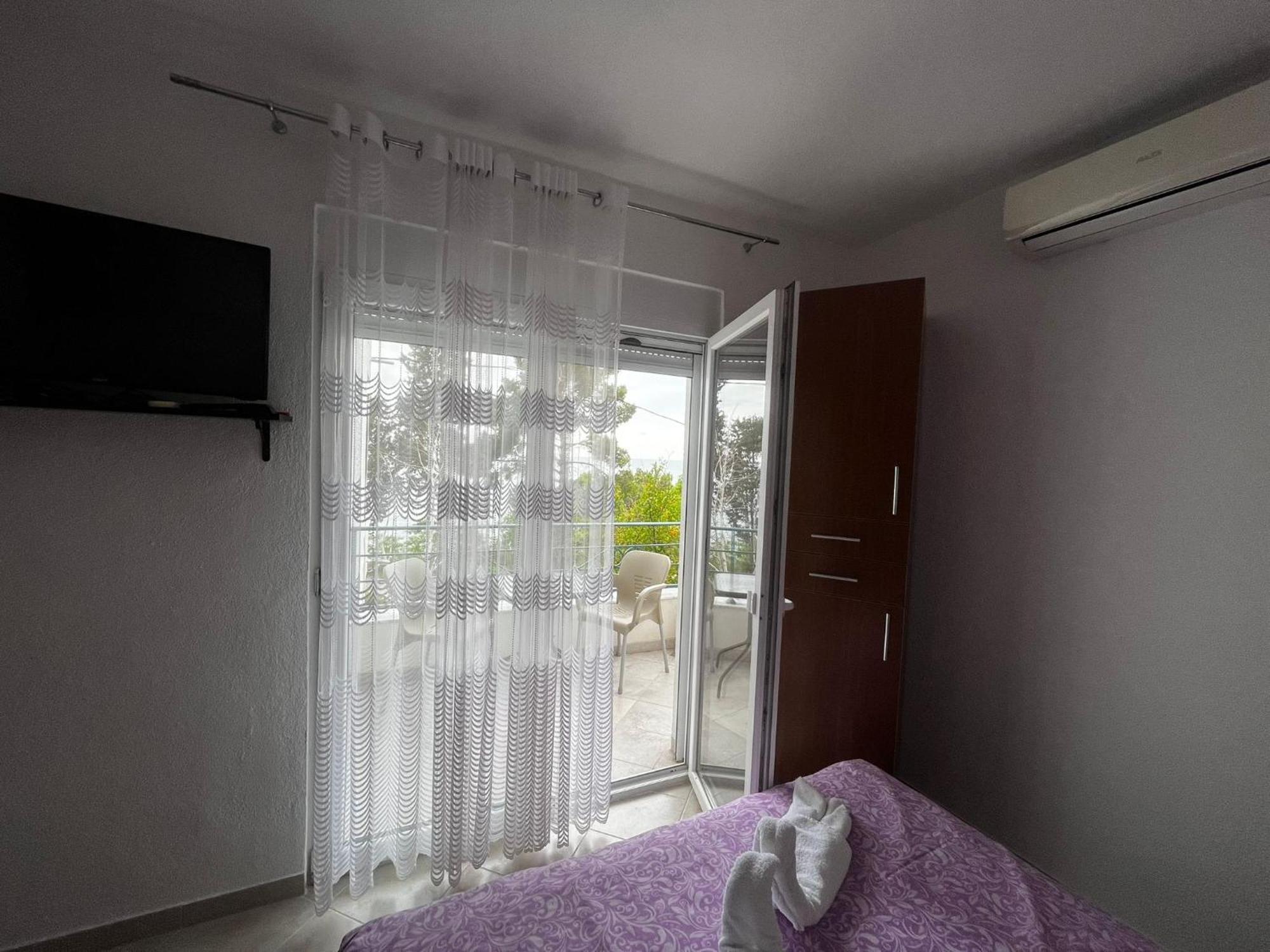 Apartmani Sunce Bar Εξωτερικό φωτογραφία